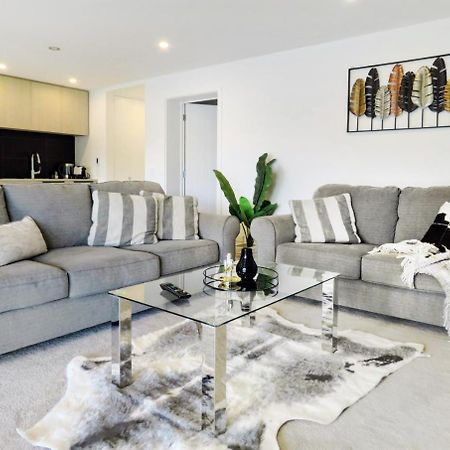Executive Living In Bluewater Apartment Куийнстаун Екстериор снимка