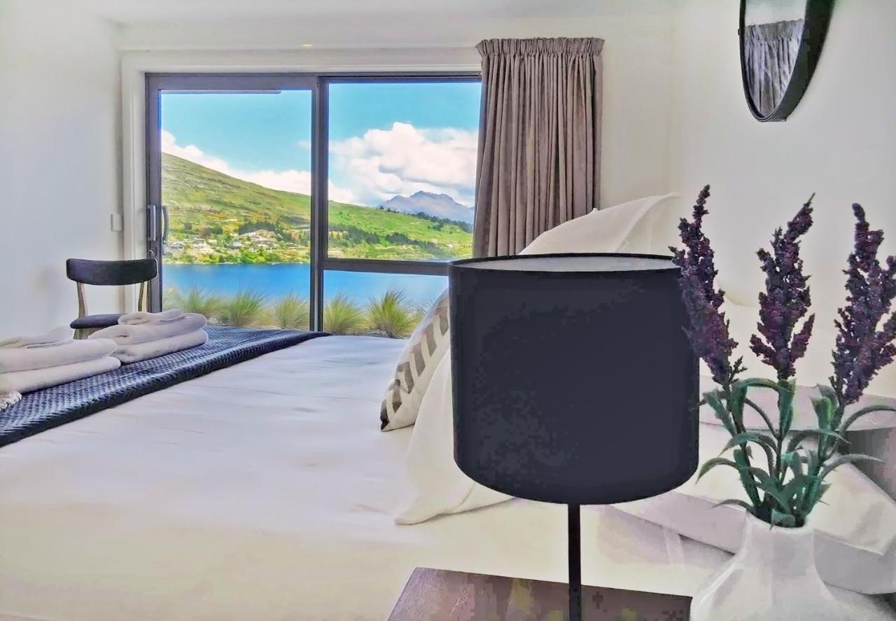 Executive Living In Bluewater Apartment Куийнстаун Екстериор снимка